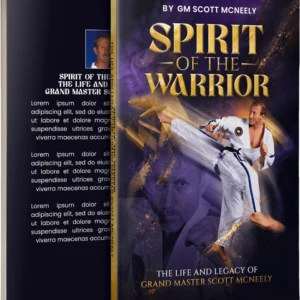 Spirit of the Warrior - Hardcover